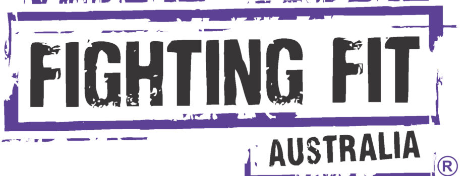 Fighting Fit