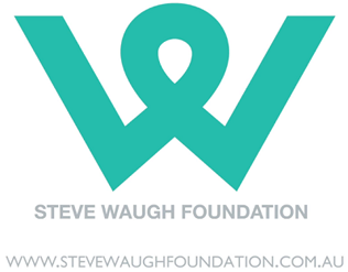 Steve Waugh Foundation: