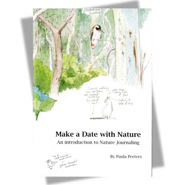 Make a date with nature