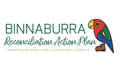 Binna Burra commits to a Reconciliation Action Plan