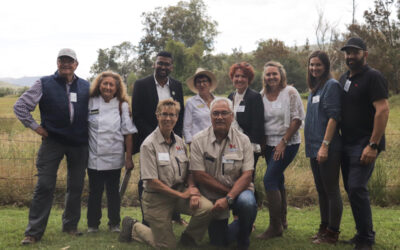 Scenic Rim Eat Local Week 2021: Celebrating a Decade of Delicious