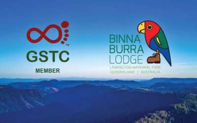 Binna Burra joins the Global Sustainable Tourism Council (GSTC)