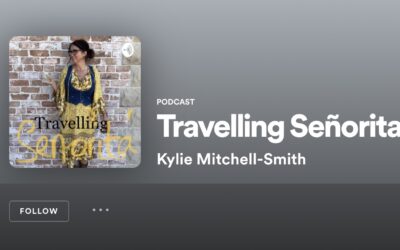 PODCAST | Kylie Mitchell-Smith & Steve Noakes