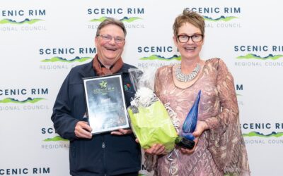 Winners: 2021 Scenic Rim Business Excellence Awards