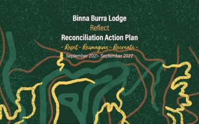 Reconciliation Action Plan (RAP) for Binna Burra officially endorsed