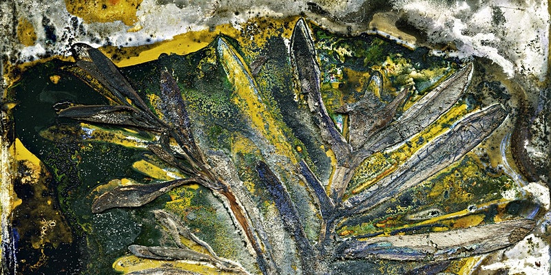 artist talk-artist in residence