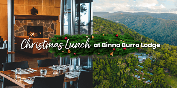 Christmas Lunch in the Scenic Rim 2022 Christmas Lunch in the Scenic Rim 2022