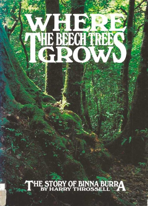 eBook: Where the beech trees grow