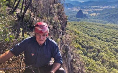 Binna Burra Congratulates Tim Medhurst on Appointment to OAM in Australia Day Honours List