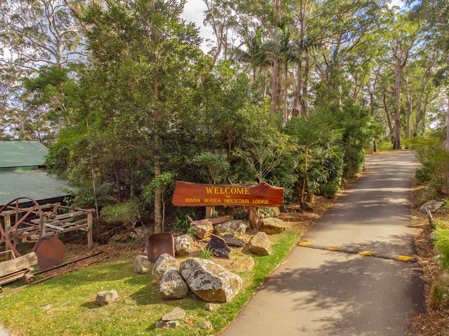 Binna-Burra-Welcome-Sign