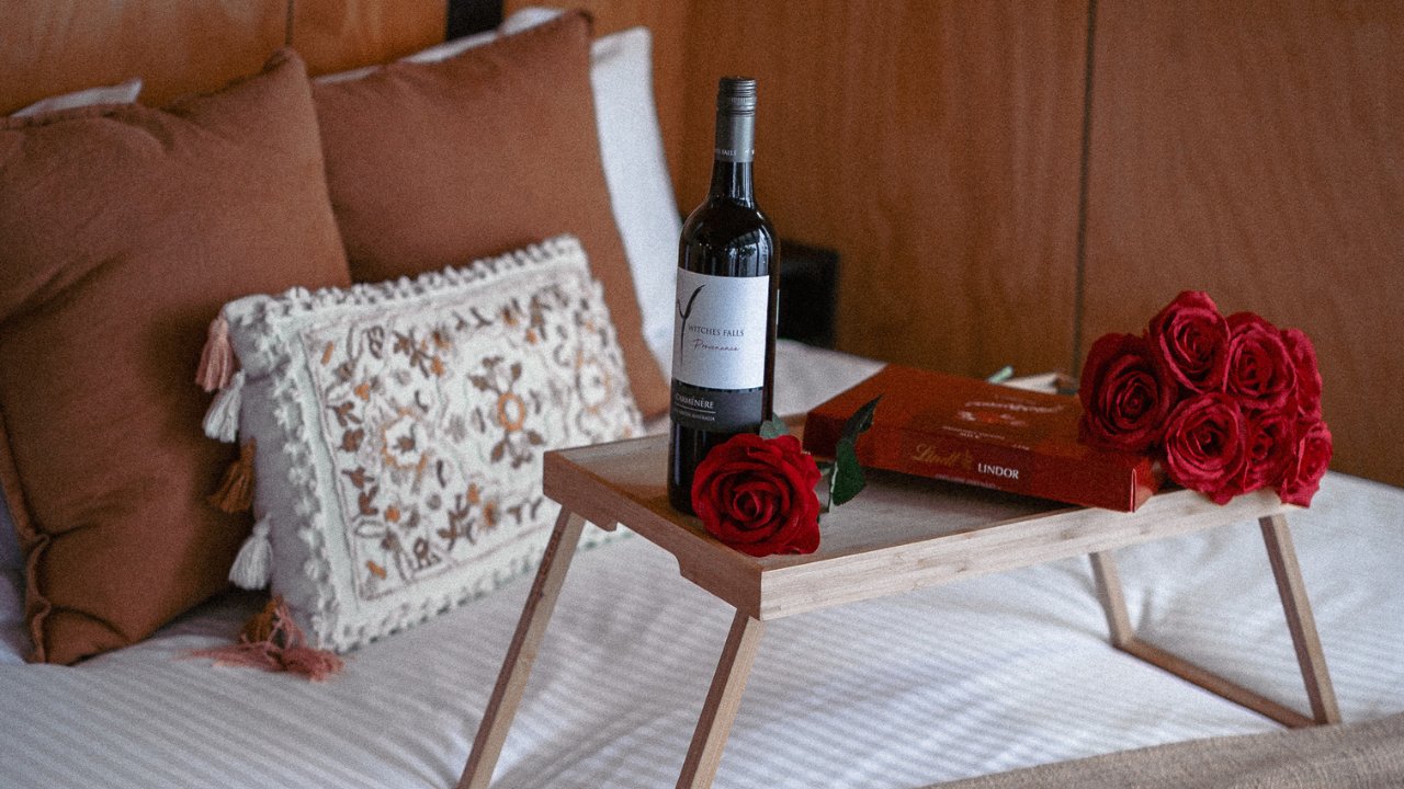 Romance Package 2