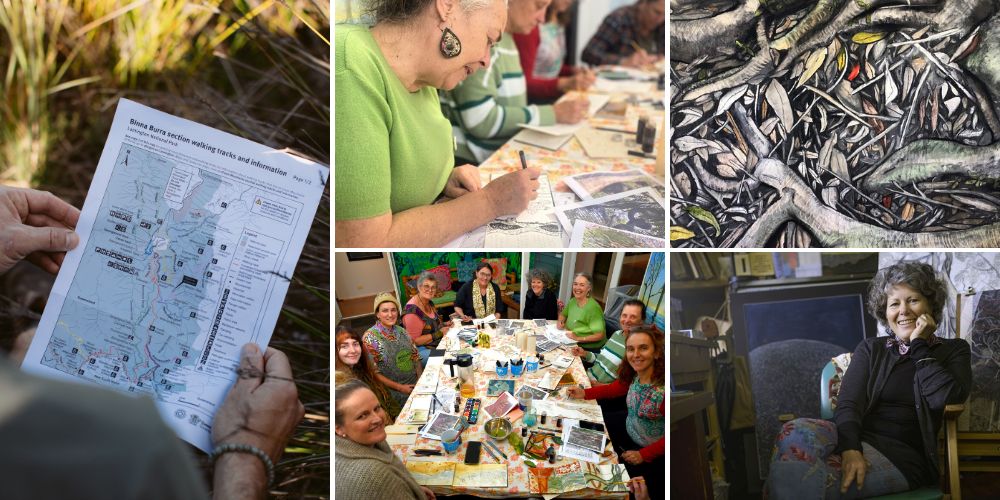 Forest Mapping Workshop