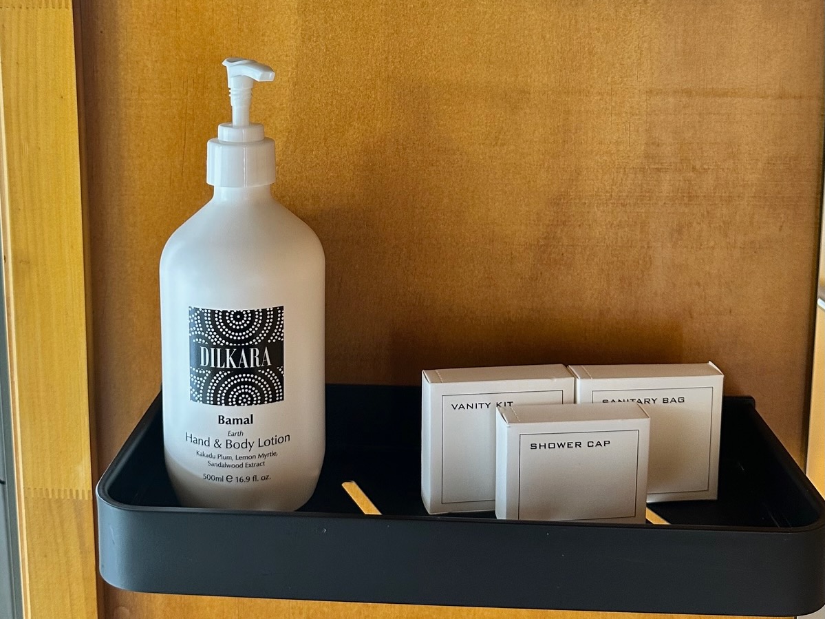 Dilkara - Bamal (Earth) Hand & Body Lotion