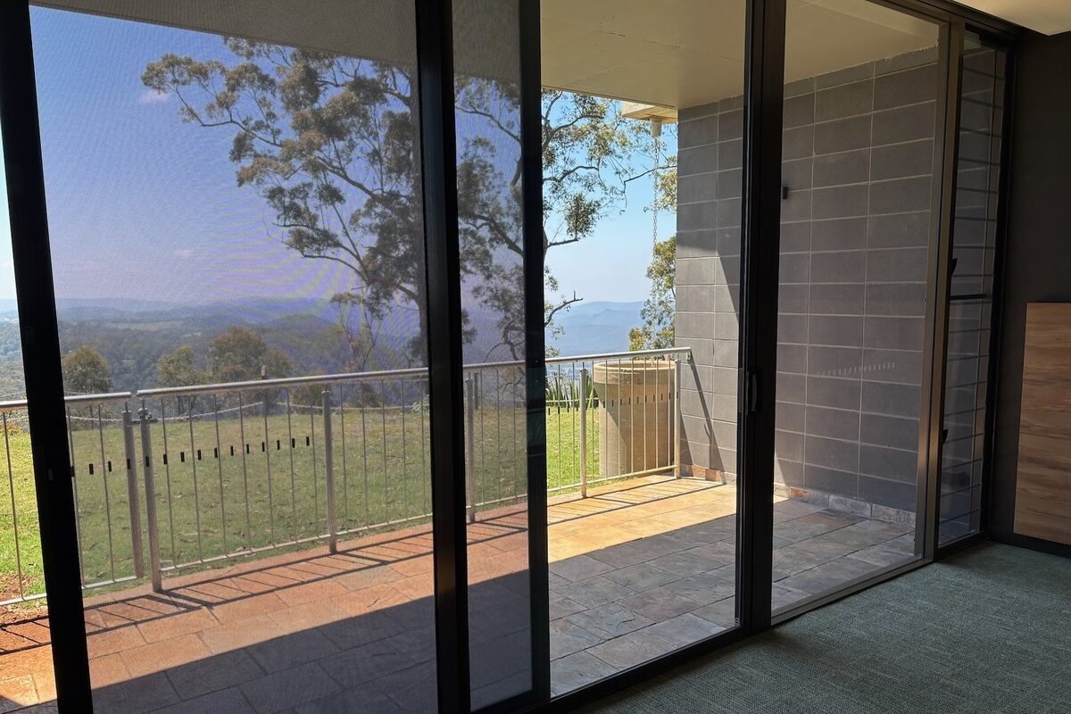 New Binna Burra Lodge Rooms & Views