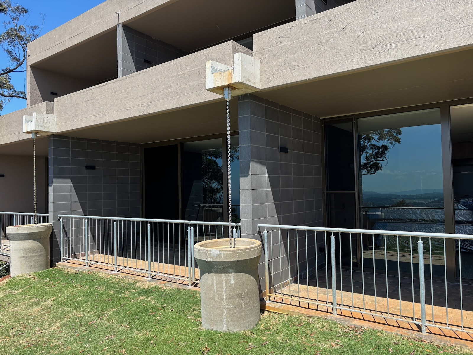 New Binna Burra Lodge Rooms & Views
